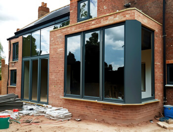 Valescape Construction Nottingham Extensions and Conversions