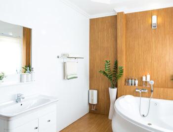 Valescape Construction Nottingham Bathroom Fitting